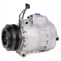 Компрессор кондиционера RIDEX 447k0170 G VVHJ 1437647989 - Изображение 3