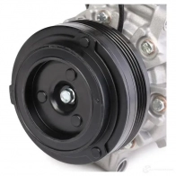 Компрессор кондиционера RIDEX 447k0170 G VVHJ 1437647989 - Изображение 6