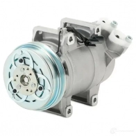 Компрессор кондиционера RIDEX 447k0353 HL32 H 1437647257 - Изображение 3