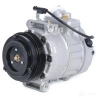 Компрессор кондиционера RIDEX V598B IH 1437646831 447k0195 - Изображение 3