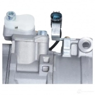 Компрессор кондиционера RIDEX V598B IH 1437646831 447k0195 - Изображение 5