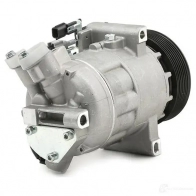 Компрессор кондиционера RIDEX 1437647012 447k0497 QWO HWY - Изображение 4