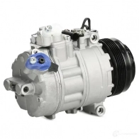 Компрессор кондиционера RIDEX 1437971167 DH31 NS 447k0481 - Изображение 4