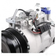 Компрессор кондиционера RIDEX 447k0550 3H MQI 1438643743 - Изображение 6