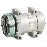 Компрессор кондиционера RIDEX 447k0105 8KU S5G 1437971014 - Изображение 2