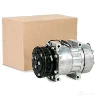 Компрессор кондиционера RIDEX 9BMJ S21 447k0405 1437971282 - Изображение 2