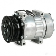 Компрессор кондиционера RIDEX 9BMJ S21 447k0405 1437971282 - Изображение 3