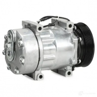 Компрессор кондиционера RIDEX 9BMJ S21 447k0405 1437971282 - Изображение 4