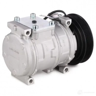 Компрессор кондиционера RIDEX 447k0378 1W HY1 1437646864 - Изображение 4