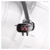 Компрессор кондиционера RIDEX 447k0378 1W HY1 1437646864 - Изображение 6