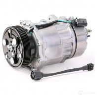 Компрессор кондиционера RIDEX SI 9DTKW 1437646269 447k0235 - Изображение 3