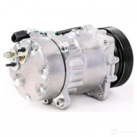Компрессор кондиционера RIDEX SI 9DTKW 1437646269 447k0235 - Изображение 4