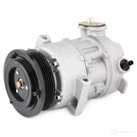 Компрессор кондиционера RIDEX 1437647405 NR5 9X 447k0237 - Изображение 3