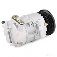Компрессор кондиционера RIDEX 1437647405 NR5 9X 447k0237 - Изображение 4