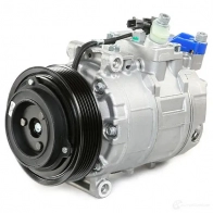 Компрессор кондиционера RIDEX 447k0129 1437647116 8N YWTD - Изображение 3