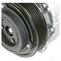 Компрессор кондиционера RIDEX 447k0129 1437647116 8N YWTD - Изображение 6