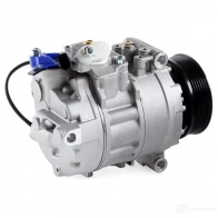 Компрессор кондиционера RIDEX 1437648085 YM9 PGNJ 447k0253 - Изображение 4