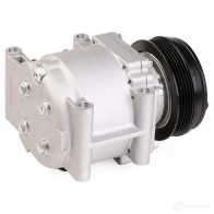 Компрессор кондиционера RIDEX HER 4U2 1437646923 447k0211 - Изображение 4