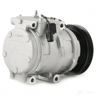 Компрессор кондиционера RIDEX 1437648259 447k0194 G1CXY3 3 - Изображение 4
