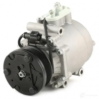 Компрессор кондиционера RIDEX 447k0151 HRR ZH 1437648248 - Изображение 3