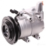 Компрессор кондиционера RIDEX 6MU N1 447k0332 1437647235 - Изображение 3