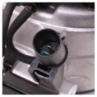 Компрессор кондиционера RIDEX 6MU N1 447k0332 1437647235 - Изображение 5