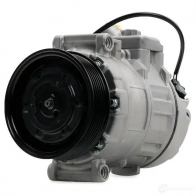 Компрессор кондиционера RIDEX 1437646836 Y KZ9W 447k0289 - Изображение 3