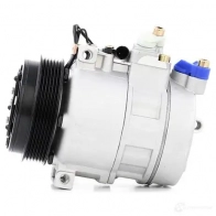 Компрессор кондиционера RIDEX YMP 4A0 1437646896 447k0087 - Изображение 3