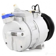 Компрессор кондиционера RIDEX YMP 4A0 1437646896 447k0087 - Изображение 4