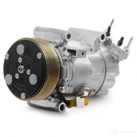 Компрессор кондиционера RIDEX 5GSO 5 1437647244 447k0260 - Изображение 3