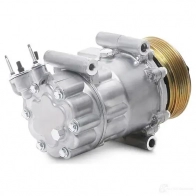 Компрессор кондиционера RIDEX 5GSO 5 1437647244 447k0260 - Изображение 4