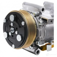 Компрессор кондиционера RIDEX 5GSO 5 1437647244 447k0260 - Изображение 5