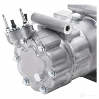 Компрессор кондиционера RIDEX 5GSO 5 1437647244 447k0260 - Изображение 6