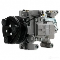 Компрессор кондиционера RIDEX 8F82 4 447k0264 1437648038 - Изображение 3