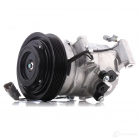Компрессор кондиционера RIDEX G4O HZDJ 1437648167 447k0341 - Изображение 1