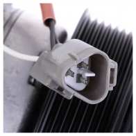 Компрессор кондиционера RIDEX G4O HZDJ 1437648167 447k0341 - Изображение 6