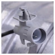 Компрессор кондиционера RIDEX G4O HZDJ 1437648167 447k0341 - Изображение 7