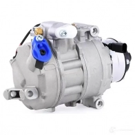 Компрессор кондиционера RIDEX 1437646968 447k0192 VMG 6MP - Изображение 3