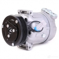 Компрессор кондиционера RIDEX 447k0169 OCU OK 1437646929 - Изображение 3