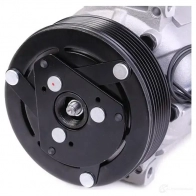 Компрессор кондиционера RIDEX 447k0169 OCU OK 1437646929 - Изображение 5