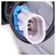 Компрессор кондиционера RIDEX 447k0169 OCU OK 1437646929 - Изображение 6