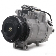Компрессор кондиционера RIDEX 447k0176 1437648043 8K 94MU6 - Изображение 3