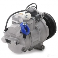 Компрессор кондиционера RIDEX 447k0176 1437648043 8K 94MU6 - Изображение 4