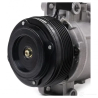 Компрессор кондиционера RIDEX 447k0176 1437648043 8K 94MU6 - Изображение 5