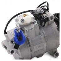 Компрессор кондиционера RIDEX 447k0176 1437648043 8K 94MU6 - Изображение 6