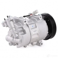 Компрессор кондиционера RIDEX 447k0142 3B1 EVU 1437647412 - Изображение 3