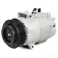 Компрессор кондиционера RIDEX 447k0293 1437971657 5 6NSK - Изображение 3
