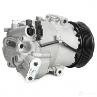 Компрессор кондиционера RIDEX 447k0293 1437971657 5 6NSK - Изображение 4
