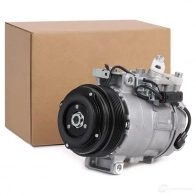 Компрессор кондиционера RIDEX 2SI CFG 1437648003 447k0431 - Изображение 2