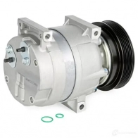 Компрессор кондиционера RIDEX 447k0181 1437646244 UEZ JZCE - Изображение 4
